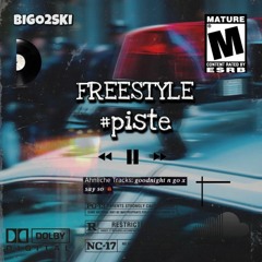 FREESTYLE #pisté
