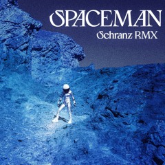 SPACEMAN (MANEX & ZAIDBREAK SCHRANZ REMIX)