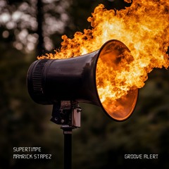 Premiere: Manrick Stapez & Supertimpe - Groove Alert