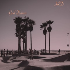 GOD DAMN Freestyle (prod. gourmet)