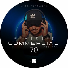 BEATSTEP 70_Commercial Hits_Mix & selected by AXF