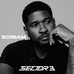 Scream - Usher