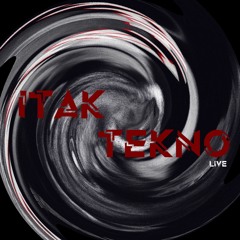 ITAK TEKNO LIVE - Clebard Party