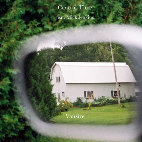 Central Time (feat. Mick Jenkins)