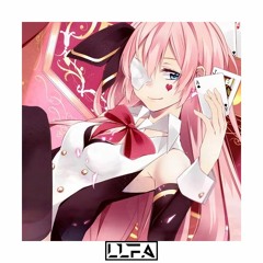 Yucha-P, Megurine Luka - Blackjack (LLFA - Unknown Access Mix)