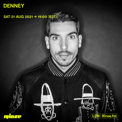 Denny - 21 August 2021