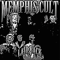 PHXNKWAVE - Laid Back 3 (fan made) Memphis cult type beat