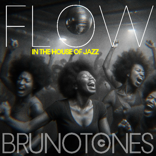 FLOW in the house of JAZZ