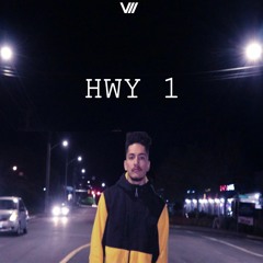HWY 1 (Prod. VITALS)