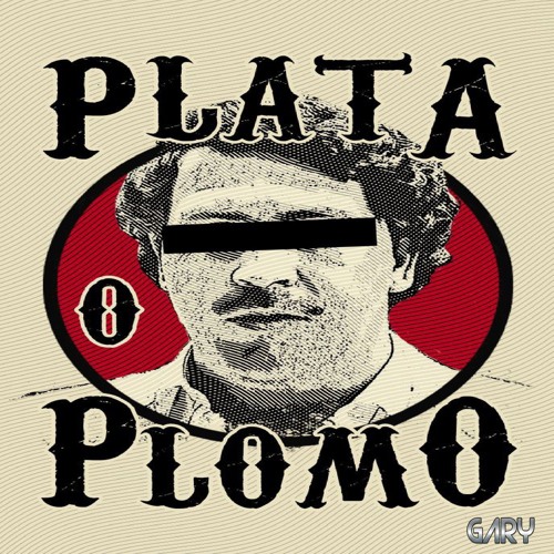 Plata ou plomo (original mix).