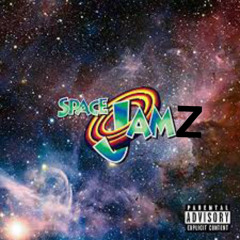 Space Jamz ft FOECANIE