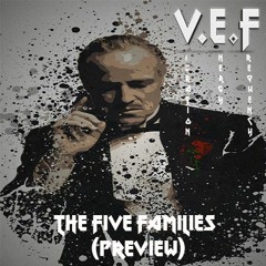 FIVE FMILIES (PREVIEW)