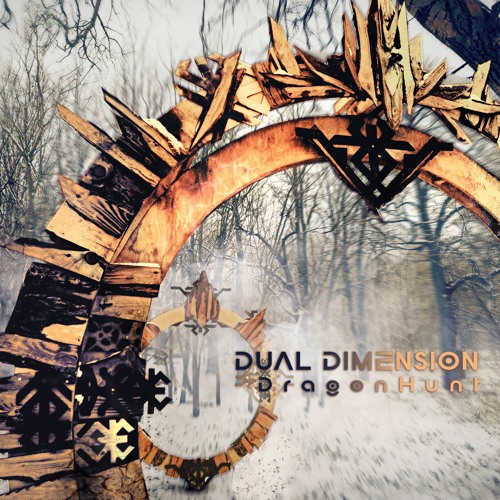 Dual Dimension