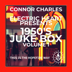 Reflections In The Mirror  - 1950's Juke Box