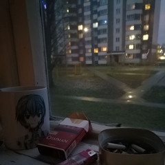 sleepless nights w/kanjiru [prod.evasive]