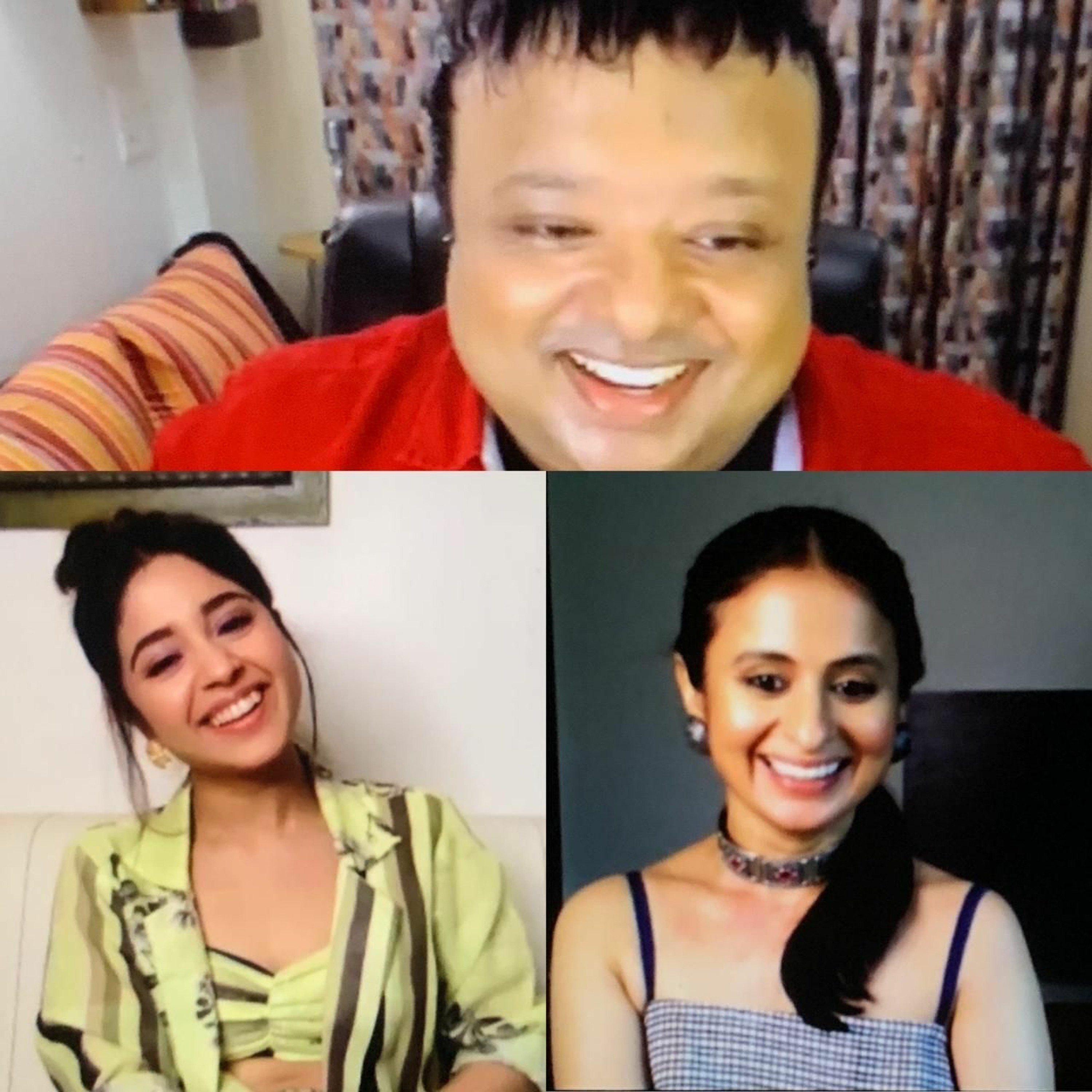 The HrishiKay Sessions
