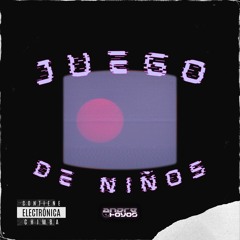Juego De Niños (Feat. Golpe a Golpe)
