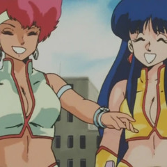 MIZU - MISSION 4 LUV