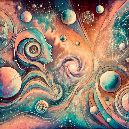 A Breath Of Joy