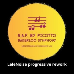 Bakerloo Symphony - Mauro Picotto ( LeleNoise progressive rework extended version demo).mp3