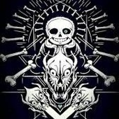 DELTARUNE Megalovania V2 (Gaming Nightmare Remix) ORIGINAL VIDEO