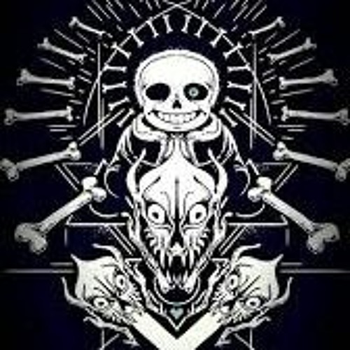 DELTARUNE Megalovania V2 (Gaming Nightmare Remix) ORIGINAL VIDEO