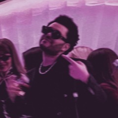 The Weeknd- Die For You (The Night Is Still Young Version)
