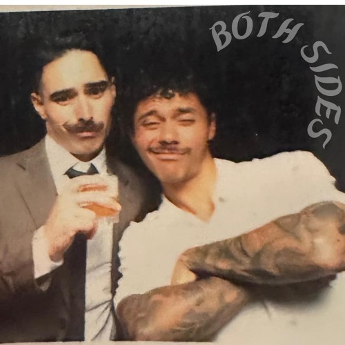 Both Sides (Feat.Pepper Brooks)