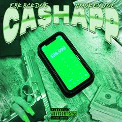 Cashapp EBK Bck Doe