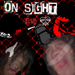 ON SIGHT W/ IKUZ (PROD.WHISKAS)