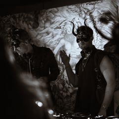 NEXUS - Mandrake Halloween- London- 2024