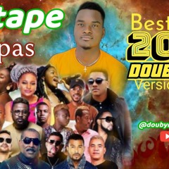 Mixtape Ansyen Compas Version 2000 Vs. 2022 by Douby Mix Official 💯🫂 Tony Mix - Ng Mix - Colmix -