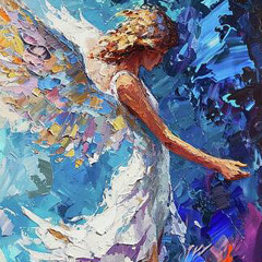 I Am Your Guardian Angel