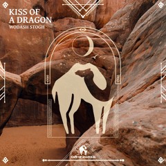 Wodash Stogh - Fortune Teller (Cafe De Anatolia)