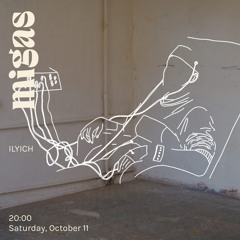 ILYICH at migas 11.10.25