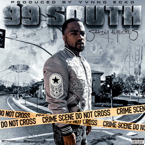 Shady Ayeches - Sucka K