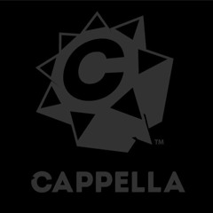 CAPPELLA - MOVE ON BABY (DINO BROWN RMX)