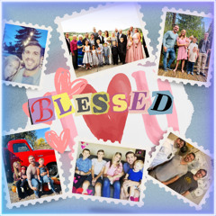 THANK GOD FOR FAMILY