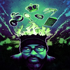 Blood In The Water (feat. Karlee Raye)