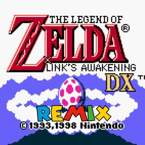 Stream Tal Tal Heights - Zelda: Link's Awakening (Gameboy version) [Remix]  by DiviT | Listen online for free on SoundCloud