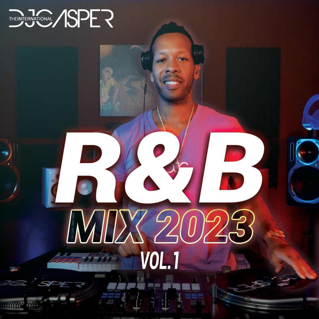New R&B Mix 2023 π₯ | Best RnB Songs of 2023 π₯ | New R&B 2023 Playlist #rnbmix2023 cover artwork