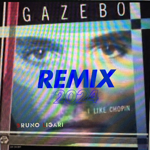 【500円引きクーポン】 ) Remix Ligari ( Chopin Like I GAZEBO Stream by Ligari Bruno 洋楽