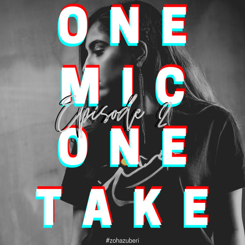 How Deep Is Your Love by Calvin Harris & Disciples (cover by Zoha Zuberi ft. Ali Mustafa)