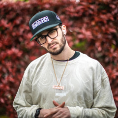 Chris Webby