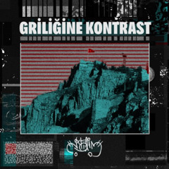 griliğine kontrast
