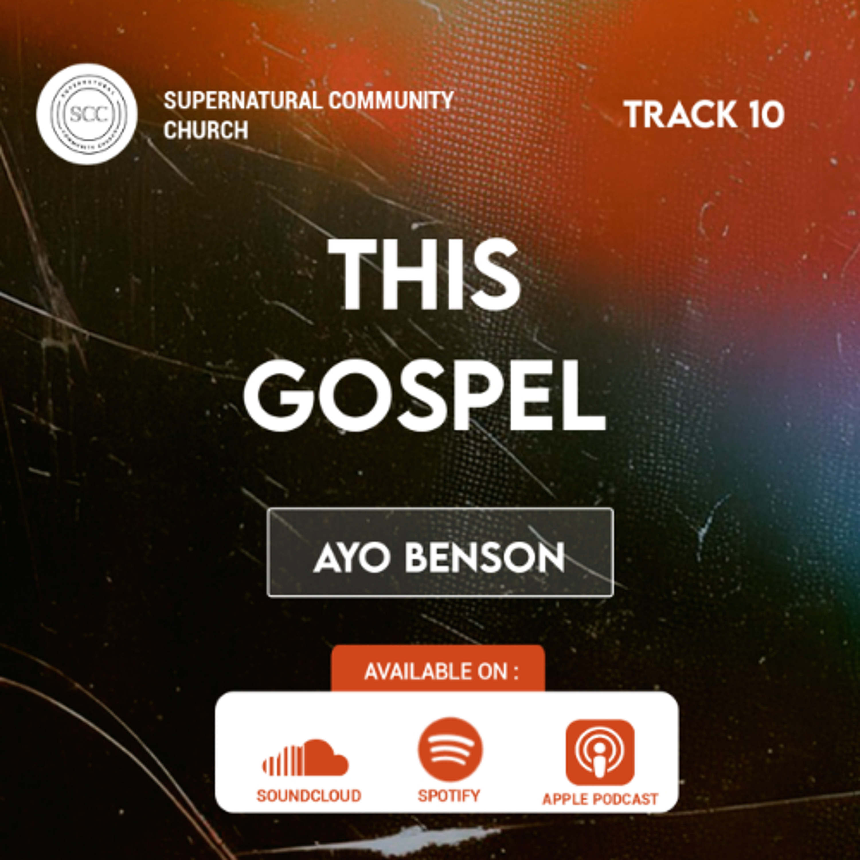 This Gospel (10)