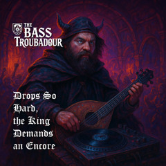 Troubadours Tale