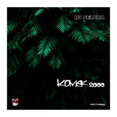 Komek 2000 [Nocturnia Records]