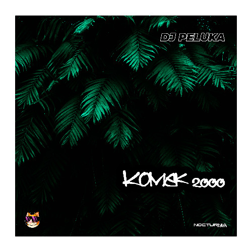 Komek 2000 [Nocturnia Records]