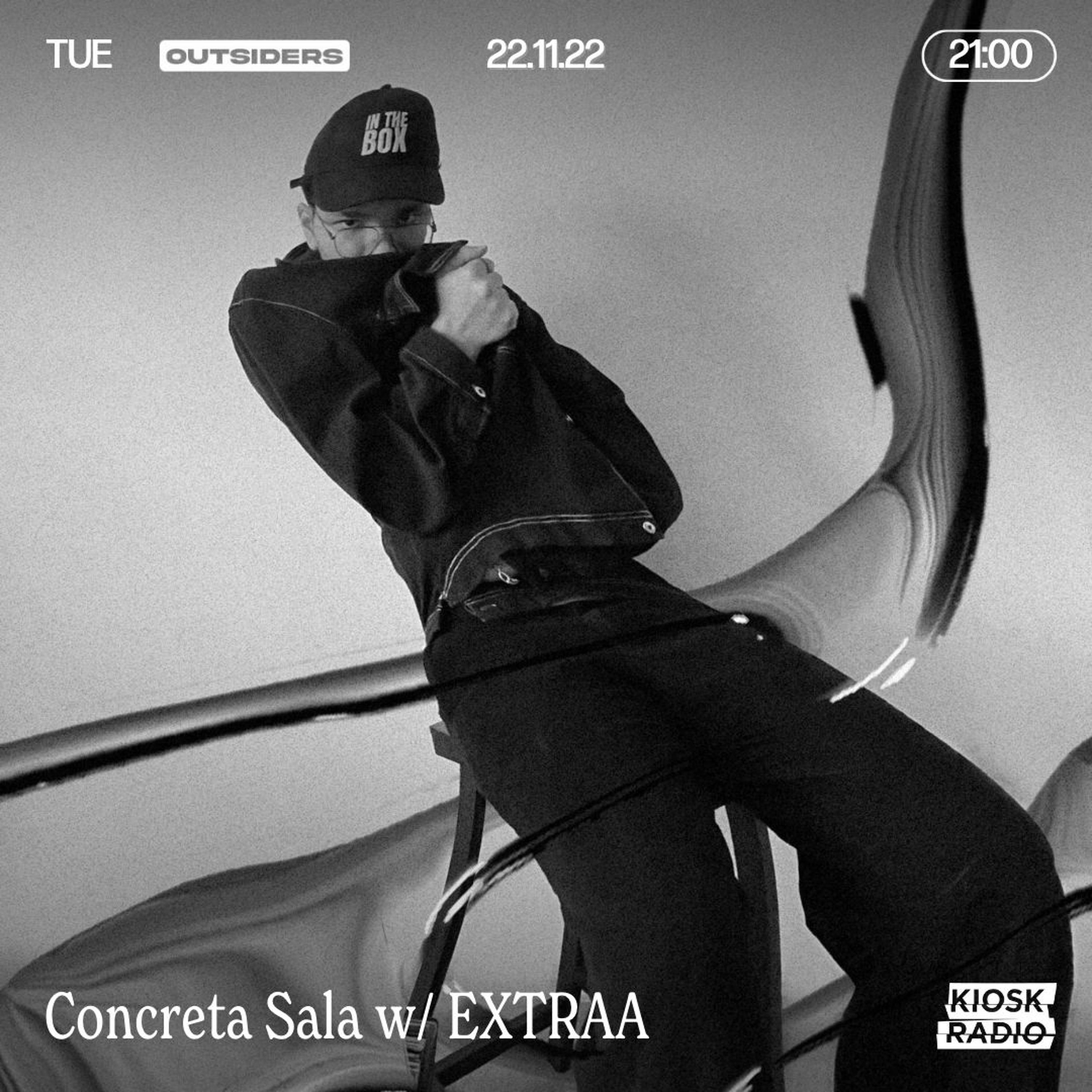 Concreta Sala